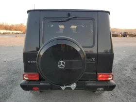 Mercedes-Benz G 500   600  !   ! | Mobile.bg    6