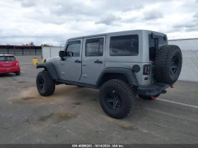 Jeep Wrangler RUBICON Hard Rock Прогнозна цена 35000лв до София, снимка 6