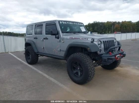 Jeep Wrangler RUBICON Hard Rock Прогнозна цена 35000лв до София, снимка 3