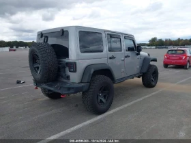 Jeep Wrangler RUBICON Hard Rock Прогнозна цена 35000лв до София, снимка 8