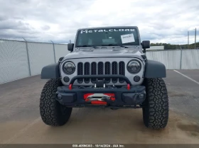 Jeep Wrangler RUBICON Hard Rock Прогнозна цена 35000лв до София, снимка 2