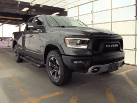 Dodge RAM 1500 REBEL  | Mobile.bg    3