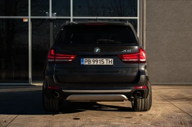 BMW X5 xDrive 3.5i, снимка 7