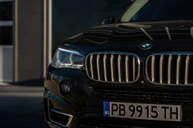 BMW X5 xDrive 3.5i, снимка 3