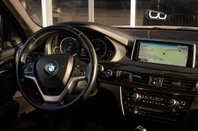 BMW X5 xDrive 3.5i, снимка 10