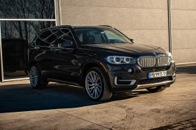 BMW X5 xDrive 3.5i, снимка 6