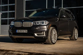 BMW X5 xDrive 3.5i, снимка 1