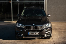 BMW X5 xDrive 3.5i, снимка 4