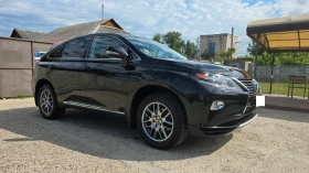 Lexus RX 450h | Mobile.bg    5