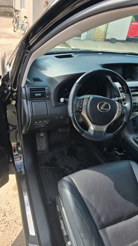 Lexus RX 450h | Mobile.bg    6