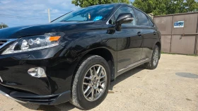 Lexus RX 450h | Mobile.bg    4