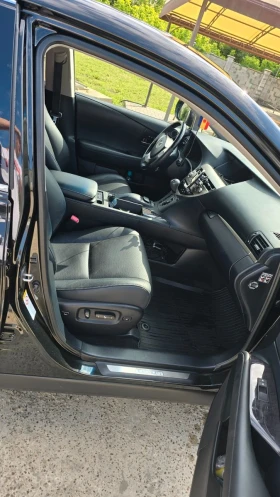 Lexus RX 450h | Mobile.bg    7