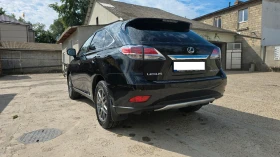 Lexus RX 450h | Mobile.bg    3