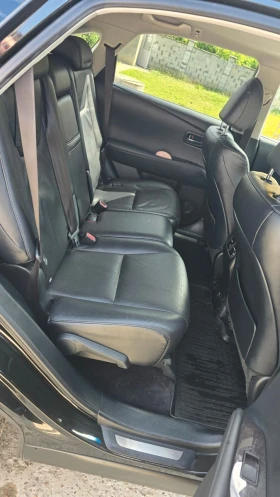 Lexus RX 450h | Mobile.bg    8