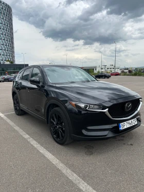 Mazda CX-5 2.5 Skyactiv AWD - 40800 лв. - 12407356 8
