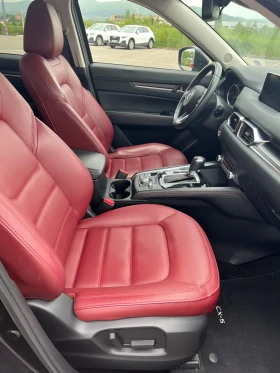 Mazda CX-5 2.5 Skyactiv AWD - 40800 лв. - 12407356 10