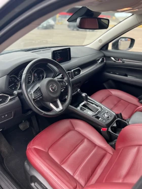 Mazda CX-5 2.5 Skyactiv AWD - 40800 лв. - 12407356 9