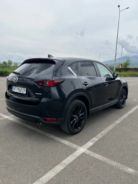 Mazda CX-5 2.5 Skyactiv AWD - 40800 лв. - 12407356 6