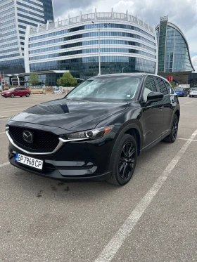 Mazda CX-5 2.5 Skyactiv AWD - 40800 лв. - 12407356 2