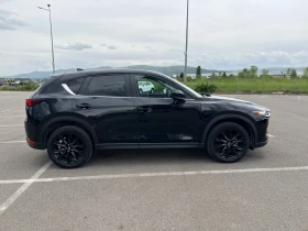Mazda CX-5 2.5 Skyactiv AWD - 40800 лв. - 12407356 7