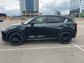 Mazda CX-5 2.5 Skyactiv AWD - 40800 лв. - 12407356 3