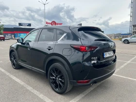 Mazda CX-5 2.5 Skyactiv AWD - 40800 лв. - 12407356 4
