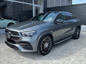     Mercedes-Benz GLE 350 d Coupe AMG-Line 4Matic