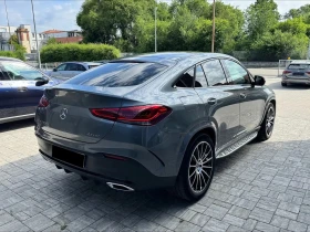 Mercedes-Benz GLE 350 d Coupe AMG-Line 4Matic | Mobile.bg    3