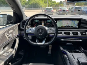 Mercedes-Benz GLE 350 d Coupe AMG-Line 4Matic | Mobile.bg    8
