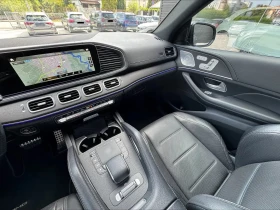Mercedes-Benz GLE 350 d Coupe AMG-Line 4Matic | Mobile.bg    10