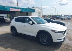 Mazda CX-5 TOURING | Mobile.bg    8