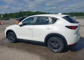 Mazda CX-5 TOURING | Mobile.bg    2