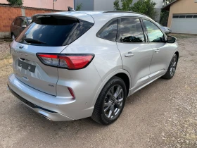 Ford Kuga 2.5 PHEV-ST line-X B&O | Mobile.bg    5