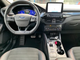 Ford Kuga 2.5 PHEV-ST line-X B&O | Mobile.bg    8