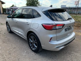 Ford Kuga 2.5 PHEV-ST line-X B&O | Mobile.bg    6