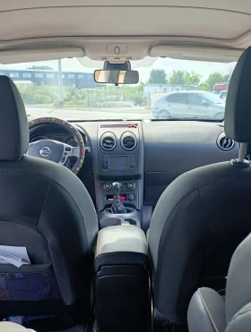 Nissan Qashqai Facelift | Mobile.bg    8