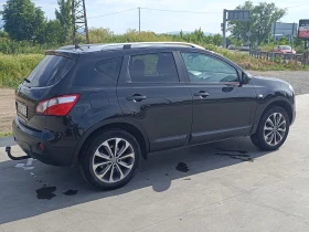 Nissan Qashqai Facelift | Mobile.bg    3
