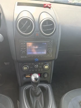 Nissan Qashqai Facelift | Mobile.bg    11