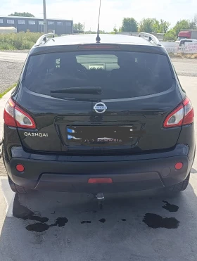 Nissan Qashqai Facelift | Mobile.bg    5