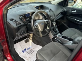 Ford Escape CARFAX* АВТОФИНАНСИРАНЕ* БЕЗ ПЪРВОНАЧАЛНА ВНОСКА* - 18000 лв. - 37799040 5
