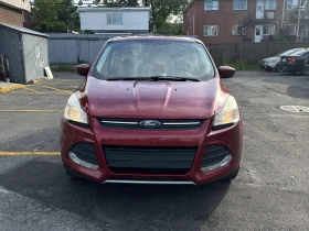 Ford Escape CARFAX* АВТОФИНАНСИРАНЕ* БЕЗ ПЪРВОНАЧАЛНА ВНОСКА* - 18000 лв. - 37799040 6