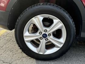 Ford Escape CARFAX* АВТОФИНАНСИРАНЕ* БЕЗ ПЪРВОНАЧАЛНА ВНОСКА* - 18000 лв. - 37799040 7