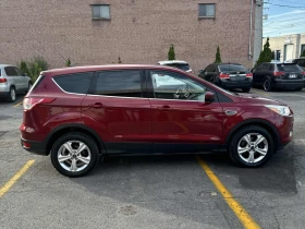 Ford Escape CARFAX* АВТОФИНАНСИРАНЕ* БЕЗ ПЪРВОНАЧАЛНА ВНОСКА* - 18000 лв. - 37799040 3