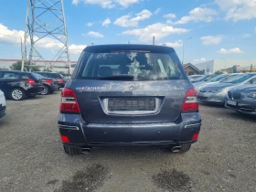 Mercedes-Benz GLK 320CDI-SPORT-4 MATIK ПЕРФЕКТЕН - 17300 лв. - 95967482 6