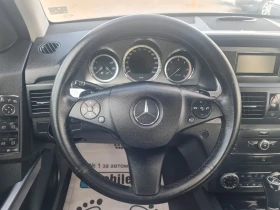 Mercedes-Benz GLK 320CDI-SPORT-4 MATIK ПЕРФЕКТЕН - 17300 лв. - 95967482 8
