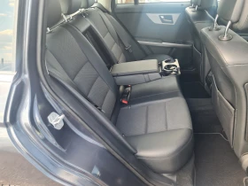 Mercedes-Benz GLK 320CDI-SPORT-4 MATIK ПЕРФЕКТЕН - 17300 лв. - 95967482 14
