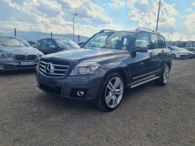 Mercedes-Benz GLK 320CDI-SPORT-4 MATIK ПЕРФЕКТЕН - 17300 лв. - 95967482 2