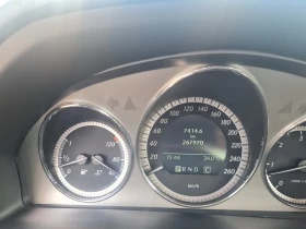 Mercedes-Benz GLK 320CDI-SPORT-4 MATIK ПЕРФЕКТЕН - 17300 лв. - 95967482 9