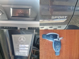 Mercedes-Benz GLK 320CDI-SPORT-4 MATIK ПЕРФЕКТЕН - 17300 лв. - 95967482 16
