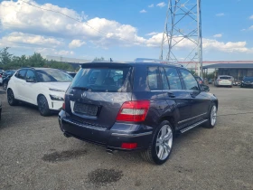 Mercedes-Benz GLK 320CDI-SPORT-4 MATIK ПЕРФЕКТЕН - 17300 лв. - 95967482 4